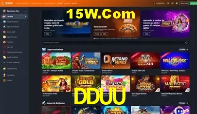 Seasonal Promotions DDUU