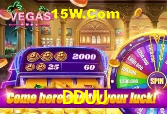 Slot Games DDUU
