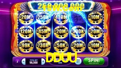Weekend Specials DDUU
